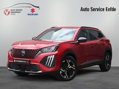 Peugeot 2008 - 1.2 Hybrid 145 Allure | 360° Camera | Adap Cruise | Keyless