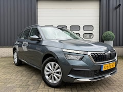 Skoda Kamiq - 1.0 TSI Ambition| LM velgen| cruise| apple carplay