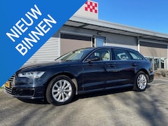 Audi A6 Avant - 2.0 TFSI quattro