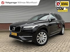 Volvo XC90 - 2.0 D5 AWD Inscription|PANO|Head-up|Memory|Leder|Camera|