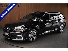 Volkswagen Passat Variant - 1.4 TSI PHEV GTE Virtual C Massage Navi Keyless Camera Climate voor & achter PDC LM velgen