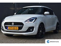 Suzuki Swift - 1.2 Select Smart Hybrid | Stoelverwarming | Adaptive Cruise | Parkeersensoren | Cruise Con