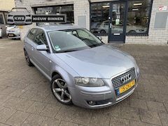 Audi A3 - 1.6 Ambition 3Drs Airco HANDEL OF EXPORT