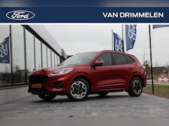 Ford Kuga - 2.5 PHEV e-CVT 225pk ST-Line X I Trekhaak I NL auto
