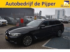 BMW 5-serie Touring - 520i Executive Edition , ORGINEEL NEDERLANDSE AUTO. BOEKJES, NAP EN ONDERHOUDSHISTORIE