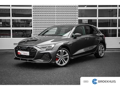 Audi A3 Sportback - 45 TFSI e S line