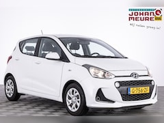 Hyundai i10 - 1.0i Comfort | NAVI | AIRCO ✅ 1e Eigenaar