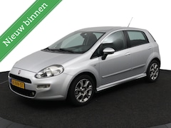 Fiat Punto Evo - 0.9 TwinAir Street | 5-deurs | Airco |