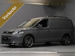 Volkswagen Caddy Cargo Maxi - 1.5 TSI N-EDITION | LED | DIGITALE COCKPIT
