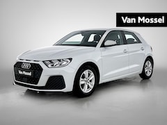 Audi A1 Sportback - 25 TFSI Pro Line 95 PK | Navigatie | Cruise Control | Climate Control | Apple Carplay | An