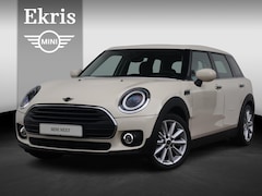MINI Clubman - 1.5 One Business Edition Apple CarPlay / DAB/ Navigatie/ Led / Comfortstoelen
