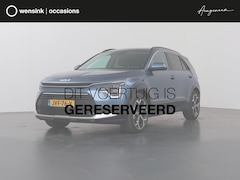 Kia Niro - 1.6 GDi PHEV DynamicPlusLine Edition | SOH 99, 7% | Elek. Bestuurdersstoel | Stoel/Stuurve