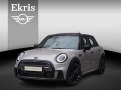 MINI Cooper - 5-deurs John Cooper Works Uitvoering | Comfort Plus Pakket | Glazen panoramadak | Elektris