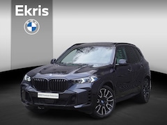 BMW X5 - xDrive50e M Sportpakket | Comfort Pack | 21 inch LM M V-spaak (Styling 915 M) | Soft-Close