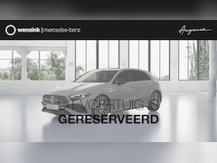 Mercedes-Benz A-klasse - 250e 140 Years Edition | Panoramaschuifdak | AMG Line | Nightpakket | Achteruitrijcamera |