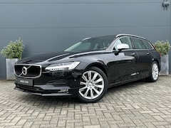 Volvo V90 - 2.0 T5 Momentum | Trekhaak | BLIS | Memory | Stoelverwarming | Pilot Assist | Camera |