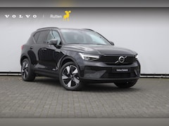 Volvo EX40 - 252PK Automaat Single Ext. Range / Driver Assist / Adaptieve cruise control / BLIS / Stoel