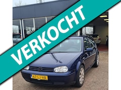 Volkswagen Golf - 1.6-16V | AIRCO | ELEKTRISCHE RAMEN |