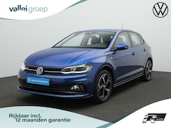Volkswagen Polo - 1.0 TSI 115 pk DSG Highline Business R / R-Line | Achteruitrijcamera | Adaptive Cruise | N