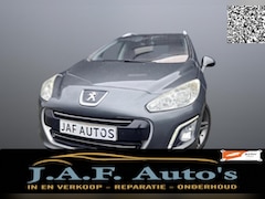 Peugeot 308 SW - 1.6 VTi 7pers Airco Cruise LMV Nw APK