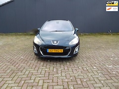 Peugeot 308 - 1.6 VTi Active zeer complete auto met alleonderhoud boeken en nap