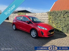 Ford Fiesta - 1.0 EcoBoost Connected Apple carplay