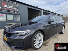BMW 5-serie Touring - 530e M -Pakket Edition Plus Sensatec