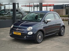 Fiat 500 C - 1.2 Riva