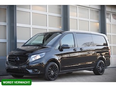 Mercedes-Benz Vito - 116 CDI Lang Dubbele schuifdeur | Trekhaak | Bumpers in kleur | Achterdeuren