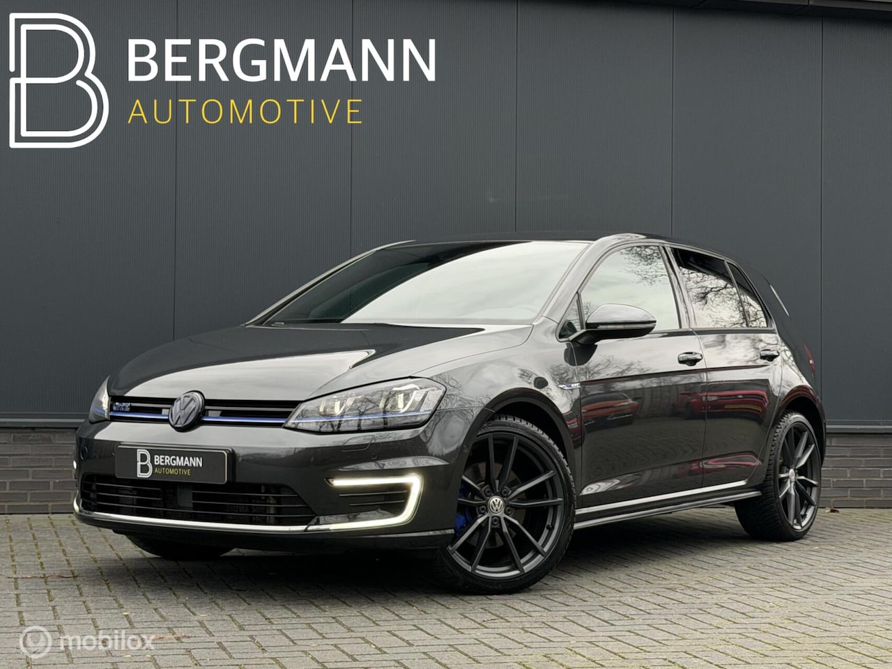 Volkswagen Golf - 1.4 TSI GTE|18”|ACC|LED|Carplay|Stoelverw. - AutoWereld.nl