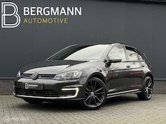 Volkswagen Golf - 1.4 TSI GTE|18”|ACC|LED|Carplay|Stoelverw