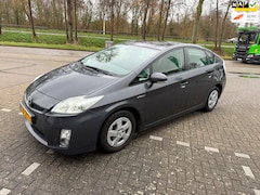 Toyota Prius - 1.8 Comfort ((( opendak/navi )))