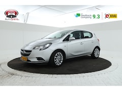 Opel Corsa - 1.0 Turbo Innovation 5 Deurs Hb, Navigatie, Lmv, Airco