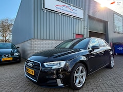 Audi A3 Sportback - 1.0 TFSI Design Pro Line Plus