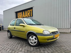 Opel Corsa - 1.4i-16V Strada | AUTOMAAT | APK 03-2027 |