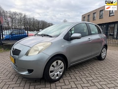 Toyota Yaris - 1.0 VVTi Sol Airco Nap