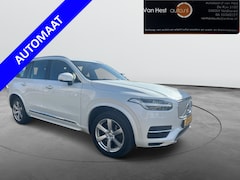 Volvo XC90 - 2.0 T8 TE AWD PHEV. incl 1 jr AUTOTRUST GAR | LEER | NAVI | SCHU