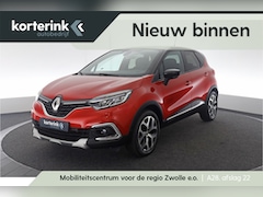 Renault Captur - 0.9 TCe Intens | Trekhaak | Camera | Navi