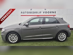 Audi A1 Sportback - 30 TFSI 116pk S tronic S Edition