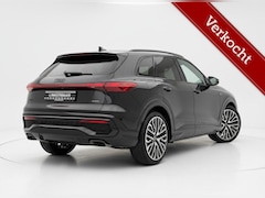 Audi Q5 - 2.0 TFSI e-hybrid 367pk quattro S edition Competition | Full Option | Panodak | Luchtverin