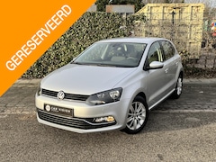 Volkswagen Polo - 1.0 Comfortline * Airco * Cruise * Garantie * Apk 01-2027