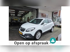 Opel Mokka - 1.4 T Innovation AUTOMAAT 12000KM