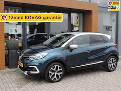 Renault Captur - 0.9 TCe Intens 71.000km | 1e Eig | Afn.th | LED kopl | Priv.glas | ECC | Navigatie | Camer