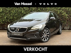 Volvo V40 Cross Country - T3 Polar+ Luxury | Panoramadak | Leder | Memory |