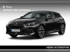 BMW 1-serie - 120