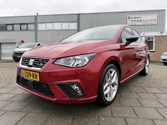SEAT Ibiza - 1.0 TSI FR Business Intense | Apple Carplay | Achteruitrijcamera | Cruise Control |