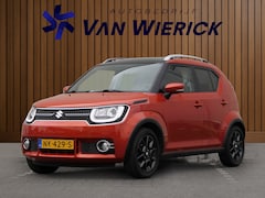 Suzuki Ignis - 1.2 Stijl Smart Hybrid | LED | Camera | Bluetooth | Cruise