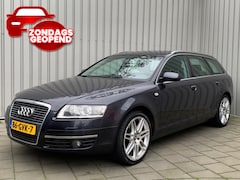 Audi A6 Avant - 2.0 TFSI Business Edition|Automaat|Navigatie|Climate Control|