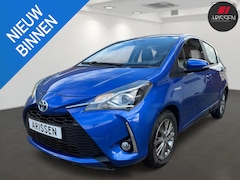 Toyota Yaris - 1.5 Hybrid Active