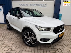 Volvo XC40 - 2.0 T4 190pk R-Design AUTOMAAT / LEER / PANO DAK / ADAP CRUISE / BLIS
